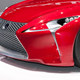 Illustration for article titled Lexus LF-Lc Live Gallery